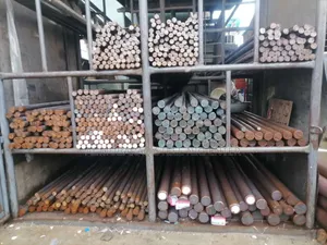 Mild Steel Iron Rod