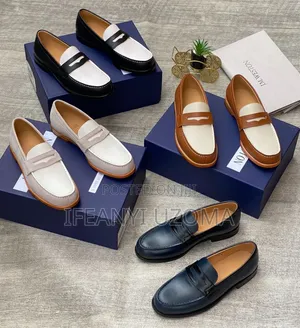 Photo - Italian Classic Luxury Designer Shoe