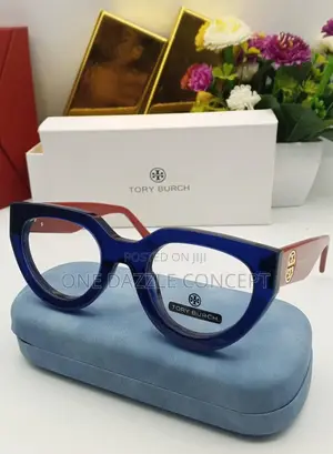 Tory Burch Eyewear