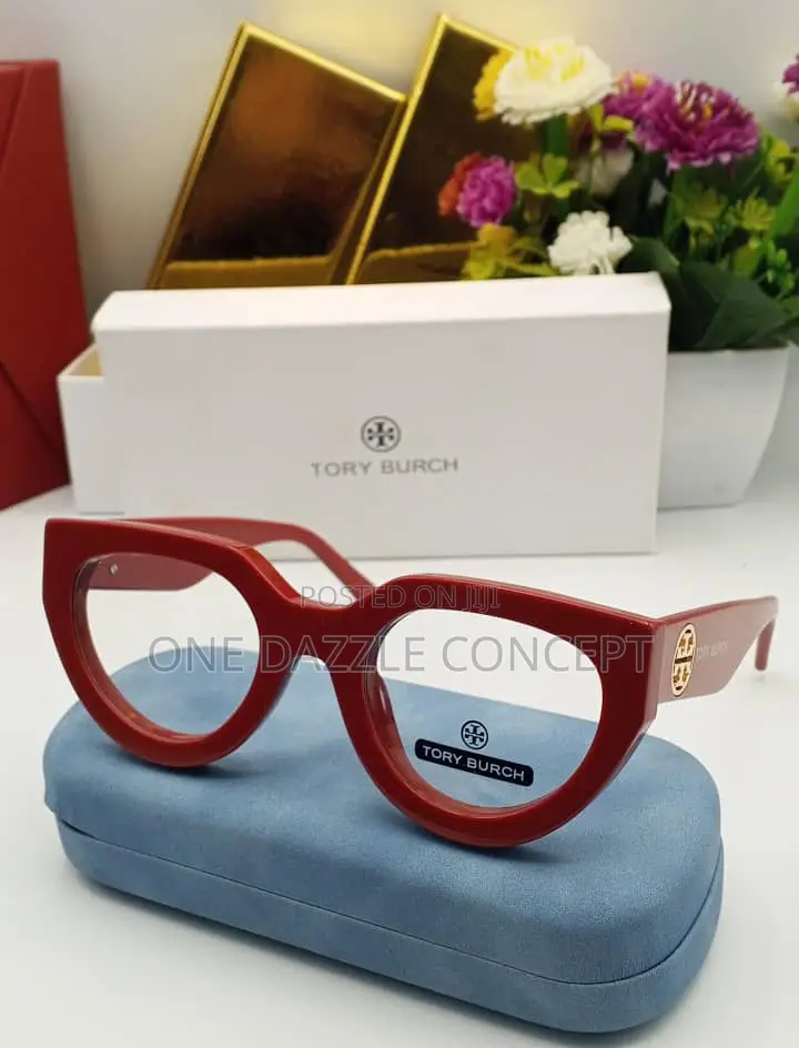 Tory Burch Eyewear