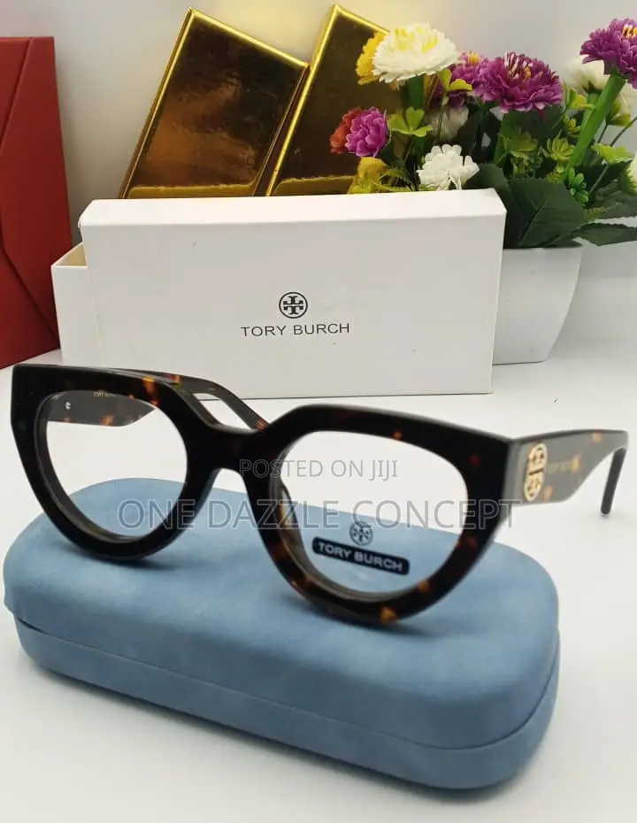 Tory Burch Eyewear
