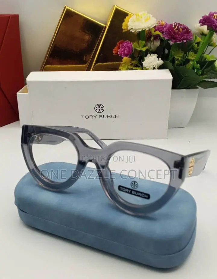 Tory Burch Eyewear