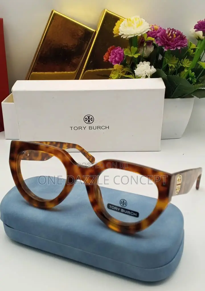 Tory Burch Eyewear