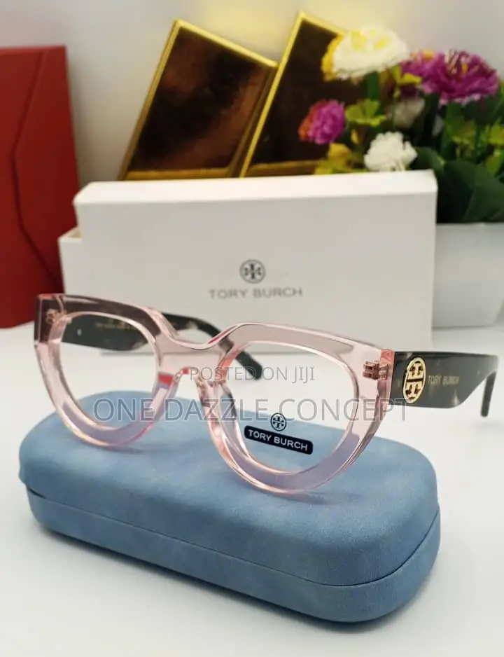 Tory Burch Eyewear