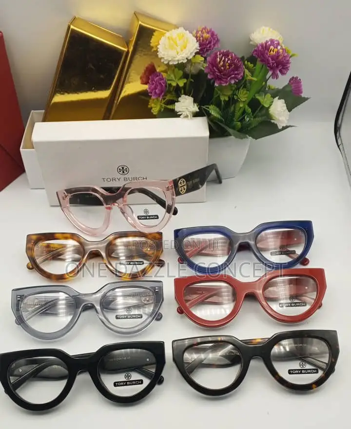 Tory Burch Eyewear