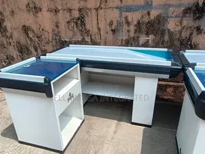 Cash Point Table