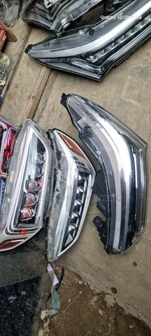 Headlight/Full Light