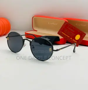 Cartier Eywear