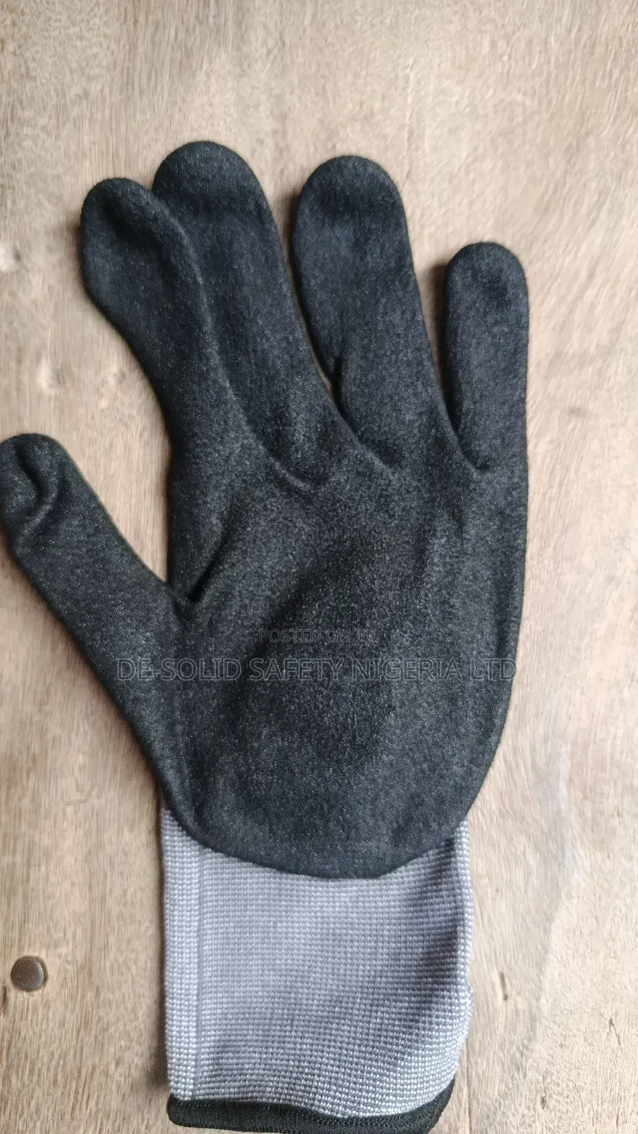Maxiflex Hand Glove