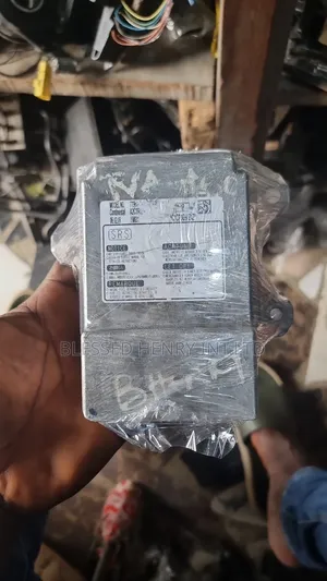 Airbag Module SRS
