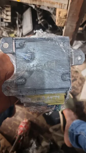 Airbag Module SRS