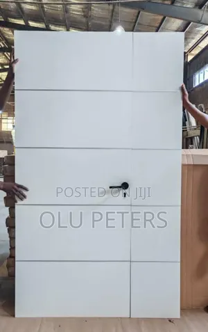 4ft Wooden Internal Door