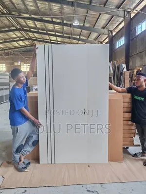 4ft Wooden Internal Door