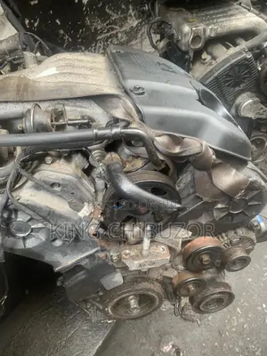 Tokunbo Hyundai Kiaengines for Sale Dear Potential Buyer