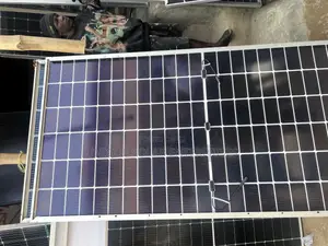 Original Jinko Solar