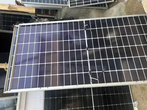 Solar Panels Available