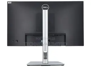 Dell
Dell P2422h Monitor,Fhd, Displayport and Hdmi,