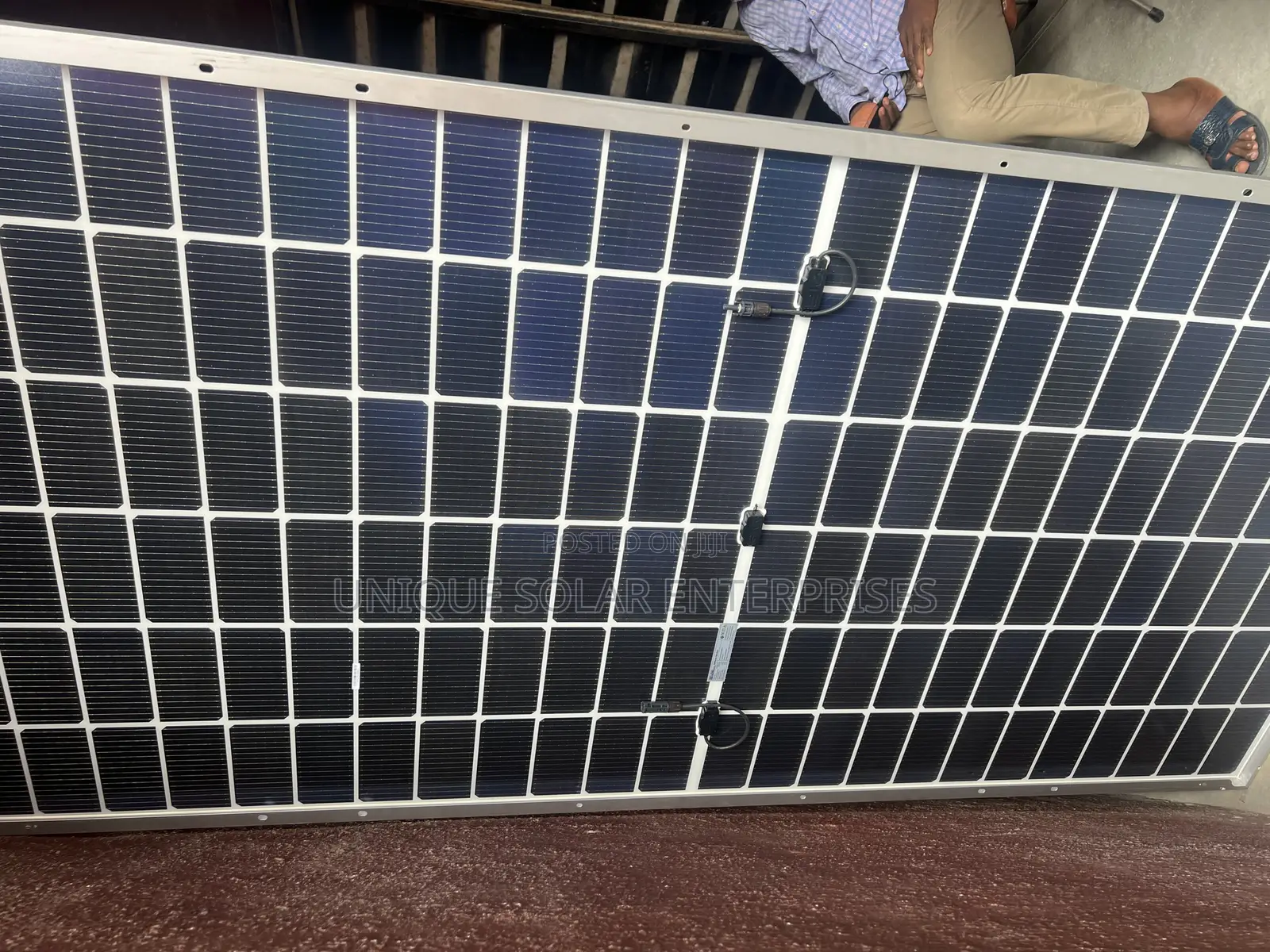 Canadian Solar Panels