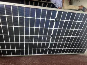 Canadian Solar Panels