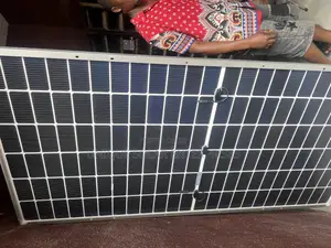 Jinko Solar Panels