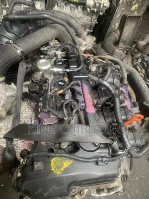 Tokunbo Hyundai Kia Engines for Sale in Good Condition