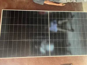 Sunpower Solar Panels