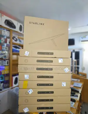 Starlink Gen3 V4