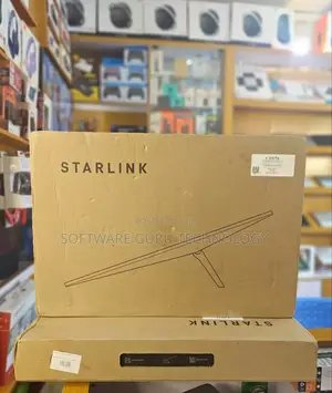 Starlink Gen3 V4
