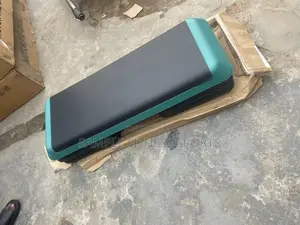 Commercial Step Board