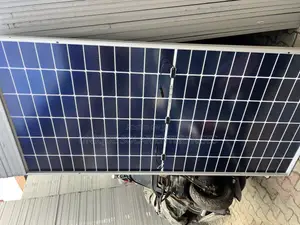 Solar Panels Available