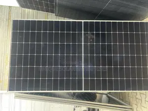 Mono Panels Available