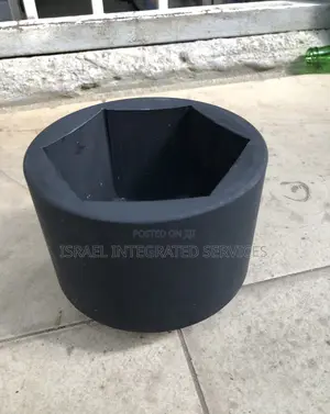 Impact Socket 1” Drive 105mm 1, 1/2