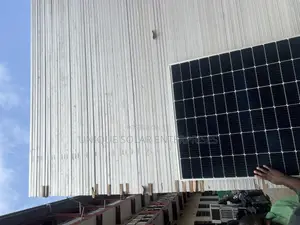 Trinasolar Panels Available