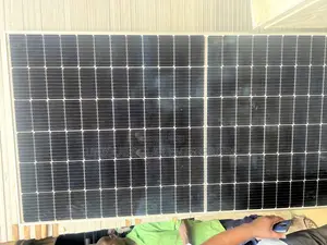 Quality Sunflex Solar Panels