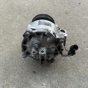 For 2011-2020 Mitsubishi Outlander Sport A/C Compressor