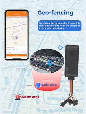 Premium Gps Car Tracker Installation
