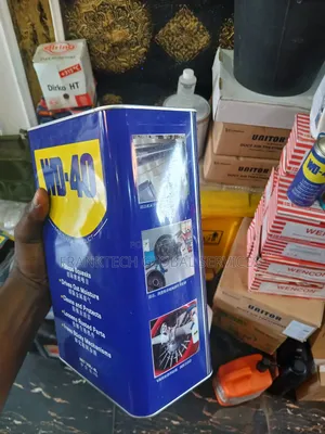 4 Liters Wd_ 40