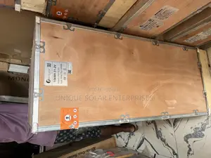 Solar Lithium Batteries