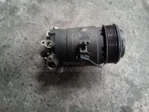 Infiniti Jx35 Qx60 Ac Conditioner Compressor