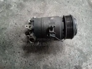 Infiniti Jx35 Qx60 Ac Conditioner Compressor