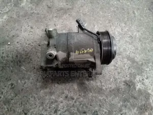 Infiniti Jx35 Qx60 Ac Conditioner Compressor
