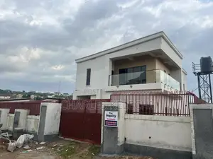 5bdrm Duplex in Zone D Mpape Katampe for sale
