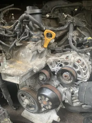 Tokunbo Hyundai Kia Engines and Gearbox for Sale