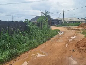 For Sale: 5 Plots at Army Range, Port Harcourt
