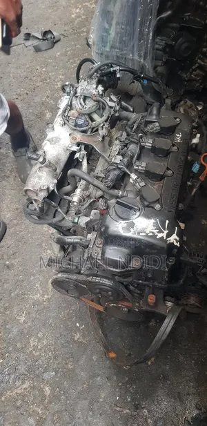 Nssan Qg18