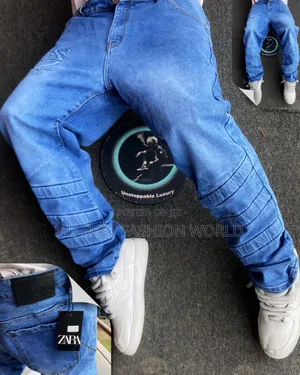 Pure Quality Men's Jeans
