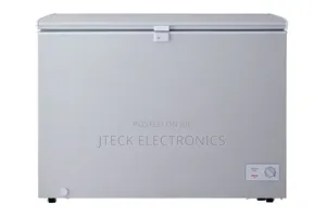 Lg Deep Frazier 280l With 2 Yr Warranty