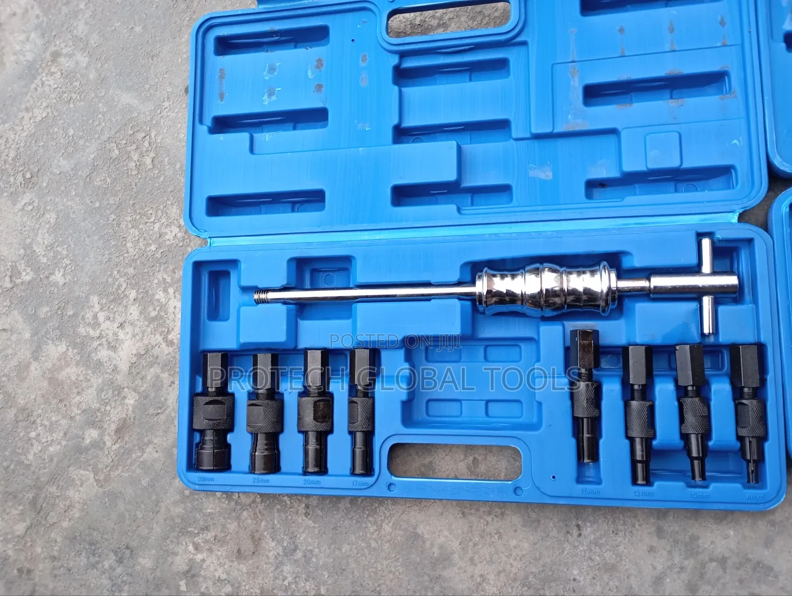Inner Bearing Puller
