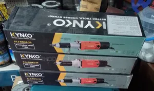 Pencil Grinder