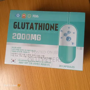 Glutathione 2000mg
